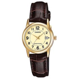 Casio LTP-V002GL-9B Kadın Kol Saati