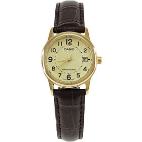 Casio LTP-V002GL-9B Kadın Kol Saati