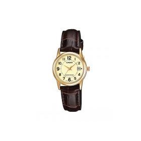 Casio LTP-V002GL-9BUDF Bayan Kol Saati