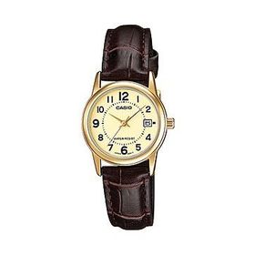 Casio LTP-V002GL-9BUDF Kadın Kol Saati