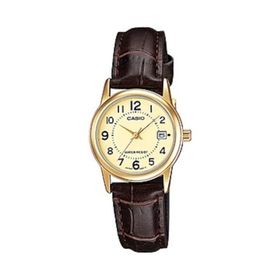 Casio LTP-V002GL-9BUDF Kadın Kol Saati