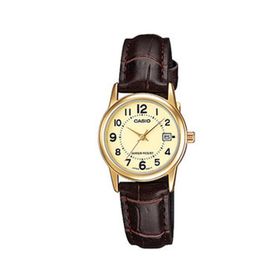 Casio LTP-V002GL-9BUDF Kadın Kol Saati