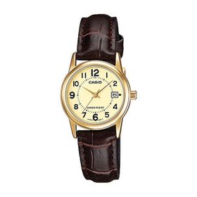 Casio LTP-V002GL-9BUDF Kadın Kol Saati