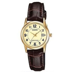 Casio LTP-V002GL-9BUDF Kadın Kol Saati