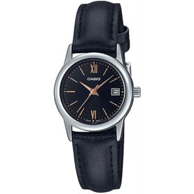 Casio Ltp-v002l-1b3udf kol saati