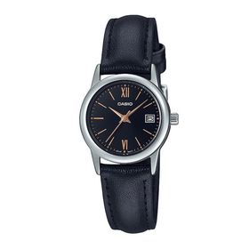 Casio Ltp-v002l-1b3udf kol saati