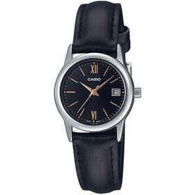 Casio Ltp-v002l-1b3udf kol saati
