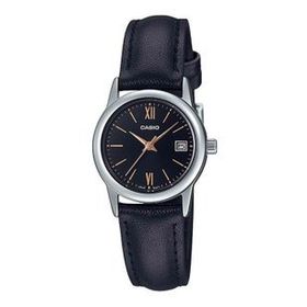 Casio Ltp-v002l-1b3udf kol saati