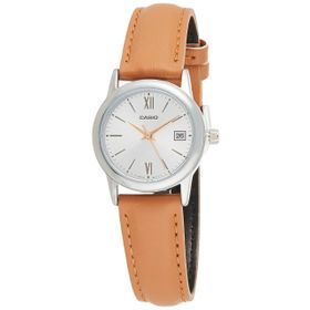 Casio LTP-V002L-7B3UDF Kadın Kol Saati