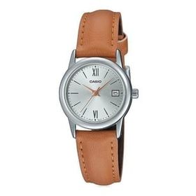 Casio LTP-V002L-7B3UDF Kadın Kol Saati