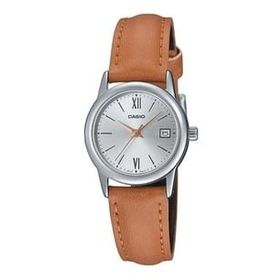 Casio LTP-V002L-7B3UDF Kadın Kol Saati