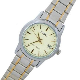 Casio LTP-V002SG-9AUDF Bayan Kol Saati