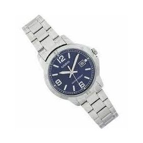Casio LTP-V004D-2BUDF Kadın Kol Saati