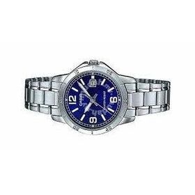 Casio LTP-V004D-2BUDF Kadın Kol Saati