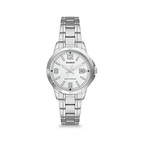 Casio LTP-V004D-7B2UDF Kadın Kol Saati
