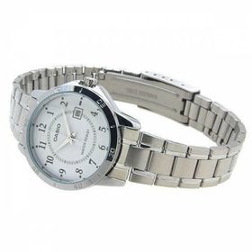 Casio LTP-V004D-7BUDF Kadın Kol Saati