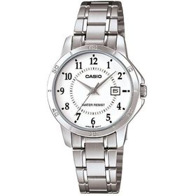 Casio LTP-V004D-7BUDF Kadın Kol Saati