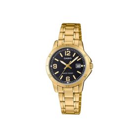 Casio LTP-V004G-1BUDF Kadın Kol Saati