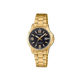 Casio LTP-V004G-1BUDF Kadın Kol Saati