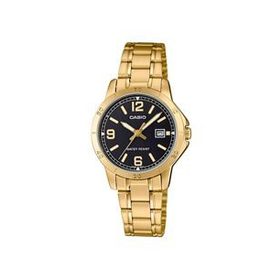 Casio LTP-V004G-1BUDF Kadın Kol Saati