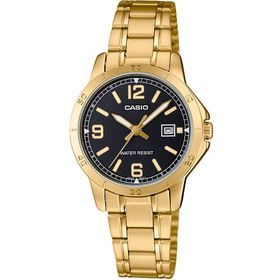 Casio LTP-V004G-1BUDF Kadın Kol Saati