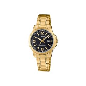 Casio LTP-V004G-1BUDF Kadın Kol Saati