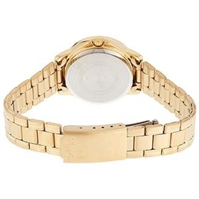 Casio LTP-V004G-9BUDF Kadın Kol Saati
