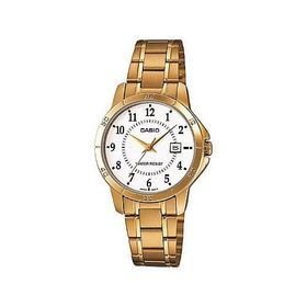 Casio LTP-V004G Kadın Kol Saat