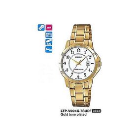 Casio LTP-V004G Kadın Kol Saat