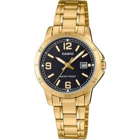 Casio LTP-V004G Kadın Kol Saat