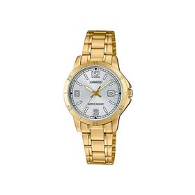 Casio LTP-V004G Kadın Kol Saat