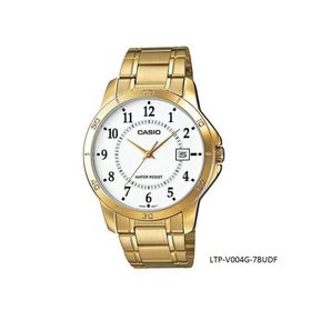 Casio LTP-V004G Kadın Kol Saat