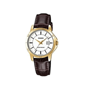 Casio LTP-V004GL-7AUDF Kadın Kol Saati