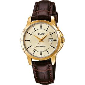 Casio LTP-V004GL-9A Kadın Kol Saati