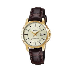 Casio LTP-V004GL-9AUDF Kol Saati