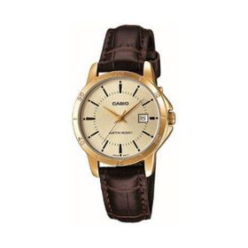 Casio LTP-V004GL-9AUDF Kol Saati