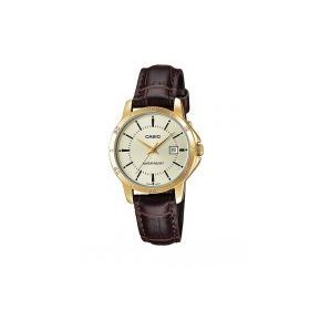 Casio LTP-V004GL-9AUDF Kol Saati