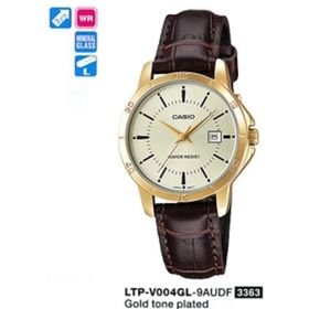 Casio LTP-V004GL-9AUDF Kol Saati