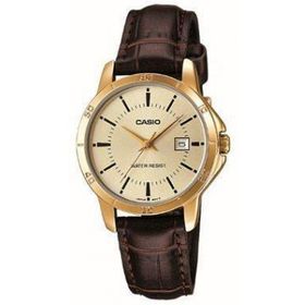 Casio LTP-V004GL-9AUDF Kol Saati