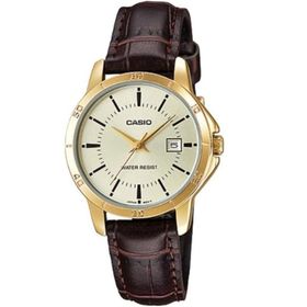 Casio LTP-V004GL-9AUDF Kol Saati