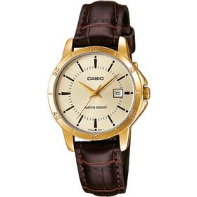 Casio LTP-V004GL-9AUDF Kol Saati