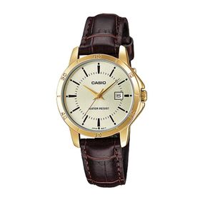 Casio LTP-V004GL-9AUDF Kol Saati