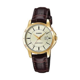 Casio LTP-V004GL-9AUDF Kol Saati