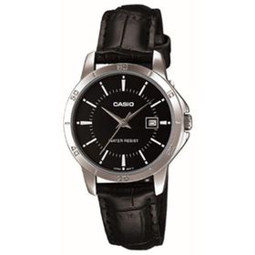 Casio Ltp-v004l-1audf Kadın Kol Saati