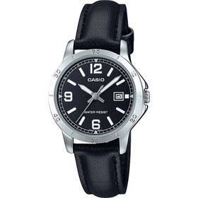 Casio LTP-V004L-1BUDF Kadın Kol Saati