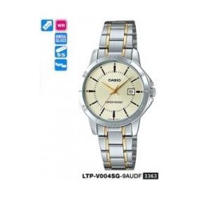 Casio LTP-V004SG-9AUDF Erkek Kol Saati