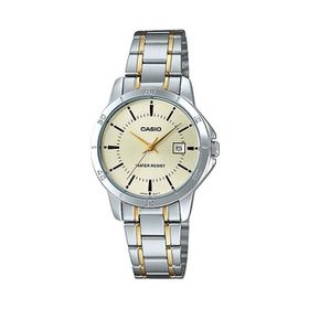 Casio LTP-V004SG-9AUDF Erkek Kol Saati