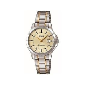 Casio LTP-V004SG-9AUDF Erkek Kol Saati
