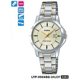 Casio LTP-V004SG-9AUDF Erkek Kol Saati