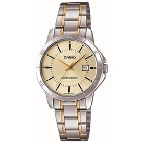 Casio LTP-V004SG-9AUDF Kol Saati